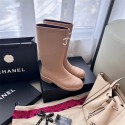 シャネル レインシューズ レインブーツ レインシューズ 男の子 雨靴 CHANEL 雨靴 男の子 女の子 キッズレインブーツ かわいい 通園 通学 防水 軽量 晴雨兼用 梅雨 台風 男女