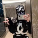 シャネルニットセーター レディース 秋冬 Chanel ニット長袖 ワンピース ゆったり トップス ロングセーター 暖かい 冬 春 秋 大きいサイズ カジュアル ロング きれいめ S - 2XL