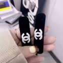 Chanel シャネルハイブランドベロアカチューシャ ベロア素材 カチューシャ レディース 幅広 ベロア ヘアアクセサリー 韓国ファッション シンプル 前髪グリップ おしゃれ レトロ 秋 冬 くすみカラー ヘアバンド 黒 ブラック