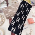 Chanel シャネルハイブランド 秋冬 マフラーメンズ 大判ショール 暖かい春秋 スカーフ ファッション 使い心地よいレディース向け高品質ケープ 防寒マフラー