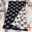 Chanel シャネルハイブランド 秋冬 マフラーメンズ 大判ショール 暖かい春秋 スカーフ ファッション 使い心地よいレディース向け高品質ケープ 防寒マフラー