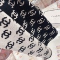 Chanel シャネルハイブランド 秋冬 マフラーメンズ 大判ショール 暖かい春秋 スカーフ ファッション 使い心地よいレディース向け高品質ケープ 防寒マフラー