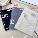 Chanel シャネルブランドパロディ ストール 激安春秋 スカーフ ファッション 使い心地よいファッション ふさ飾り 男女兼用 ギフト男女兼用 リバーシブルマフラー 肩掛け