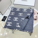 Chanel シャネルブランドパロディ ストール 激安春秋 スカーフ ファッション 使い心地よいファッション ふさ飾り 男女兼用 ギフト男女兼用 リバーシブルマフラー 肩掛け