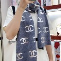 Chanel シャネルブランドパロディ ストール 激安春秋 スカーフ ファッション 使い心地よいファッション ふさ飾り 男女兼用 ギフト男女兼用 リバーシブルマフラー 肩掛け