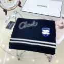 Chanel マフラーシャネルブランドパロディストール 激安 冬秋 スカーフ ファッション 使い心地よいファッション ふさ飾り 男女兼用 ギフト肌に優しい ブランドショール