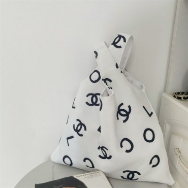 Chanel シャネル トートバック キ...