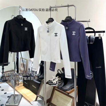 Chanel シャネルブランドランニング...