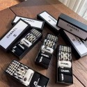 Chanel シャネルレディース向け 靴下 かわいいコットン 靴下 おしゃれ 通気性 ソックス 女の子好き 韓国上質な コットン ソックス くつした