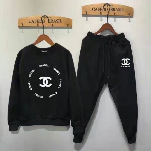 Kenzo ケンゾー ハイブランドジャージ上下セット Chanel スウェットパーカー メンズ 秋 運動着 セットアップ 室内着 ウォーキングウェア ルームウェア スポーツウェア トレーニングウェア ランニングウェア パーカー ズボン セット カジュアル おしゃれ アウトドア