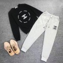 Kenzo ケンゾー ハイブランドジャージ上下セット Chanel スウェットパーカー メンズ 秋 運動着 セットアップ 室内着 ウォーキングウェア ルームウェア スポーツウェア トレーニングウェア ランニングウェア パーカー ズボン セット カジュアル おしゃれ アウトドア
