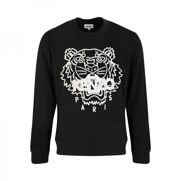 Kenzo ケンゾー ブランドパーカー コピーブランドスウェット上着ゆったりスウェット偽物 男女兼用 トレーナースウェットパーカー S - 4XL