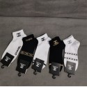 Chanel シャネルレディース向け 靴下 かわいいブランド ストッキング 大人気浅口ソックス 女の子好き 韓国上質な コットン ソックス くつした