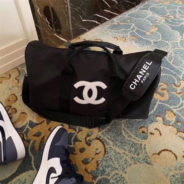 Chanel シャネル ブランド旅行バッ...