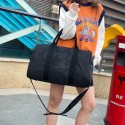 Chanel シャネル ブランド旅行バッグ 大容量 3WAY キャリーバッグ ボストンバッグ 旅行カバン 撥水加工 折り畳み 軽量 トラベルバッグ おしゃれ トートバッグ 2泊3日 男女兼用 旅行 出張 
