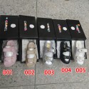 Chanel シャネル可愛い カジュアルシューズ 激安 ルームシューズ レディース ブランドお出かけローファースリッパ 軽量スリッパ 夏用 涼しい 蒸れないサンダル素足 225¬255cm