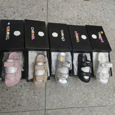 Chanel シャネル可愛い カジュアル...