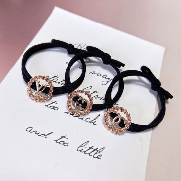 Chanel シャネルブランドヘアバンド...