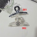 Chanel シャネルハイブランドヘアアクセサリー髪飾りブランドヘアバンドレディースヘアグリップブランドかわいいハイブランドシュシュ存在感抜群