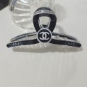 Chanel シャネルハイブランドヘアアクセサリー髪飾りブランドヘアバンドレディースヘアグリップブランドかわいいハイブランドシュシュ存在感抜群