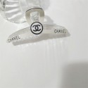 Chanel シャネルハイブランドヘアアクセサリー髪飾りブランドヘアバンドレディースヘアグリップブランドかわいいハイブランドシュシュ存在感抜群