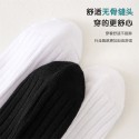 Chanel シャネルブランド ストッキング 大人気浅口ソックス 女の子好き 韓国上質な コットン ソックス くつしたブランドソックス 男女兼用 ファッション 2足セット