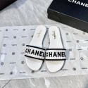 Chanel シャネル女性向けビーサン ミュール サボ ママシューズ可愛い カジュアルシューズ 激安ブランド室内スリッパ シャワー バス トイレ ベランダ用ブランド ローファースリッパ 軽量　225¬260cm