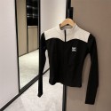 シャネルランニング ジャケット レディース フルジップ 長袖 軽量 Chanel スリムフィット レディースコート S - 2XL スポーツウェア ヨガウェア 親指穴付き トレーニング ジム アウトドア 丈短め 秋 冬 春