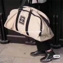シャネルボストンバッグ トラベルバッグ トレーニング Chanel コンパクト かばん 軽量 大容量 シンプル 無地 旅行 ゴルフ 収納力 撥水 修学旅行 1泊 2泊 帰省 斜め掛け ブラウン