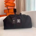 シャネルボストンバッグ トラベルバッグ トレーニング Chanel コンパクト かばん 軽量 大容量 シンプル 無地 旅行 ゴルフ 収納力 撥水 修学旅行 1泊 2泊 帰省 斜め掛け ブラウン