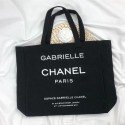 ハイブランドシャネル キャンバス トートバッグ Chanel 手提げバッグ ハンドバッグ キャンバスバッグ 大容量 おしゃれ 耐用性