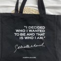 ハイブランドシャネル キャンバス トートバッグ Chanel 手提げバッグ ハンドバッグ キャンバスバッグ 大容量 おしゃれ 耐用性