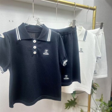 シャネルサマーセットアップ レディース ...