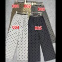 Chanel ブランドロング パンツ レディース シャネルワイドパンツ ストレート スーツパンツ ゆったり ハイウエスト カジュアル 着痩せ 美脚 落ち感 ズボン 通勤 ボトムス オフィス OL お出掛け 春 夏 S - XL 