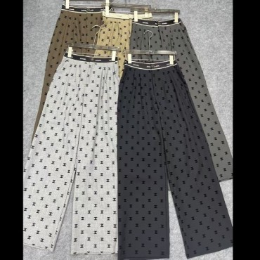 Chanel ブランドロング パンツ レ...