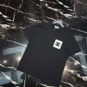Chanel シャネルブランド半袖tシャツハイブランドtシャツ偽物レディースメンズブランドtシャツ上着カジュアル20代 30代40代tシャツ 激安パロディS - 5XL