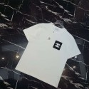 Chanel シャネルブランド半袖tシャツハイブランドtシャツ偽物レディースメンズブランドtシャツ上着カジュアル20代 30代40代tシャツ 激安パロディS - 5XL