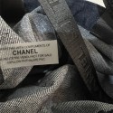 シャネルデニムコットンショルダーバッグ Chanel牛仔布トートバッグ 女性のためのデニム手帳 デニムトートバッグ レトロメッセンジャーバッグ デニムバッグ ワークバッグ 