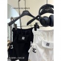 ブランドChanel レディースバルーンスカート シャネルプリーツスカート ショートスカート 超ミニスカートストレッチ おしゃれ 可愛い 春夏 服 S - XL 