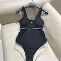 Chanel シャネル韓国風20代 30代 40代ビキニスイムウェアブランド体型カバー水着  オトナ女子 S- XL 人気ビーチウェアママ 水着 体型カバー セクシー大きいサイズ 体型カバー水着
