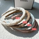 シャネルカチューシャ 痛くない ターバン Chanel カチューシャ 大人 レディース スカーフ ヘアバンド ヘアアクセサリー いたくない リボン ヘアバンド シンプル ワイド 幅広 太め 太い
