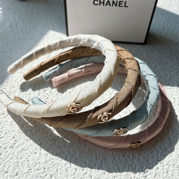 シャネルカチューシャ 痛くない ターバン Chanel カチューシャ 大人 レディース スカーフ ヘアバンド ヘアアクセサリー いたくない リボン ヘアバンド シンプル ワイド 幅広 太め 太い