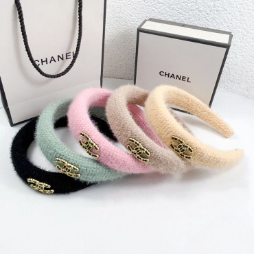 Chanel シャネルブランド可愛い蝶結...