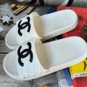 Chanel シャネルファッション室内履き春夏 ルームシューズ レディース ブランドブランド ミュール  美脚 可愛いスリッパ 夏用 涼しい 蒸れないサンダル素足 230¬250cm