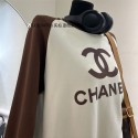 Chanel シャネルブランドパーカー コピースウェットハイブランド秋冬ハイブランド秋冬服パーカーブランドスウェット上着ゆったり