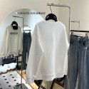 Chanel シャネルスウェットハイブランド秋冬ハイブランド秋冬服パーカースウェット裏起毛 男女兼用 トレーナースウェットパーカー
