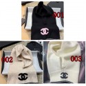 ハイブランド シャネルネックウォーマー ニット帽 Chanel 2in1キャップ 防寒 ニット 帽子 スキー スノーボード アウトドア 暖かい 裏起毛 防寒 メンズ レディース 男女兼用 保温 自転車 男女兼用 