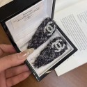 ハイブランドシャネルヘアクリップ 前髪クリップ Chanel 髪留め 子供 ヘアピン 2個セット 髪飾り パーティー 可愛い ヘアアクセサリー 誕生日 結婚式 ヘア飾り