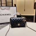 シャネルハイブランドチェーンバッグ 肩掛けバッグ ミニバッグ 3点セット ブランドChanel ショルダーバッグ 大容量 ブランド手持ちバッグ 鞄 エレガント 高品質