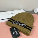 ハイブランド シャネルニット帽 Chanel レディース 防寒ビーニー 極厚保温 可愛い ニット帽子 帽子 厚手 ふわふわ 伸縮性 暖かい 柔らかい 肌に優しい 小顔見え 通気 シンプル 通勤・通学 運動会 自転車 ユニセックス